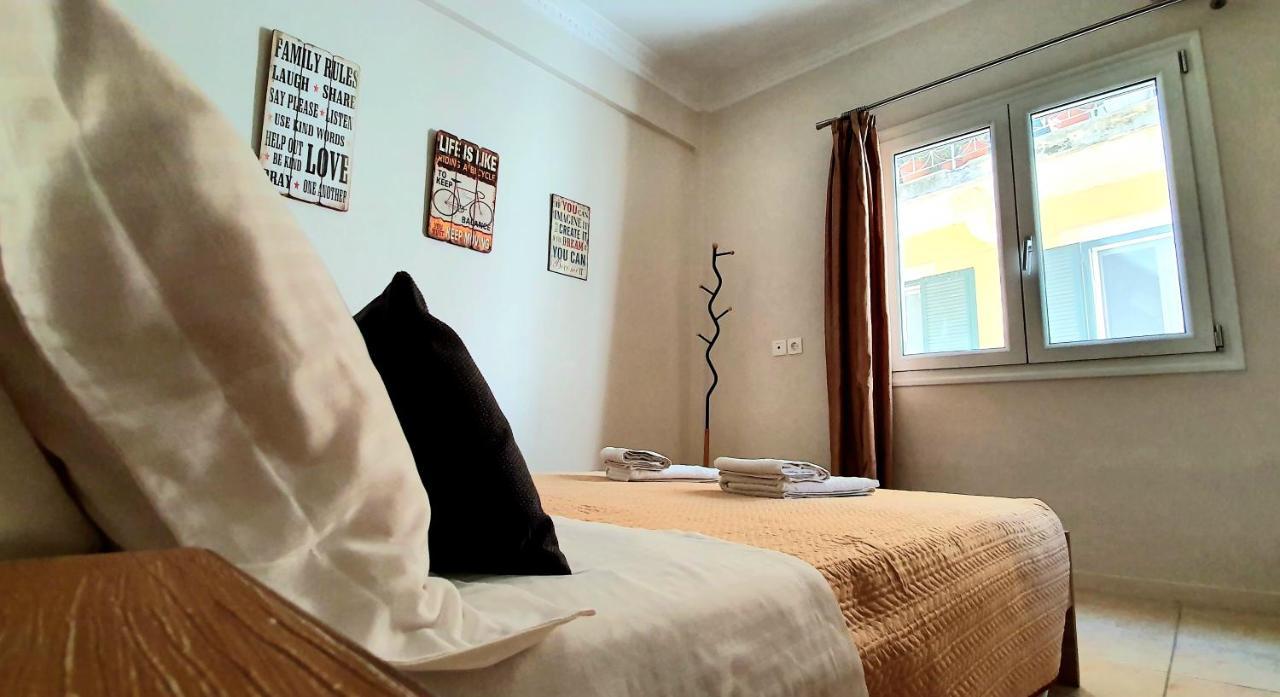 Ionian Citizen Apartment Corfu (city)