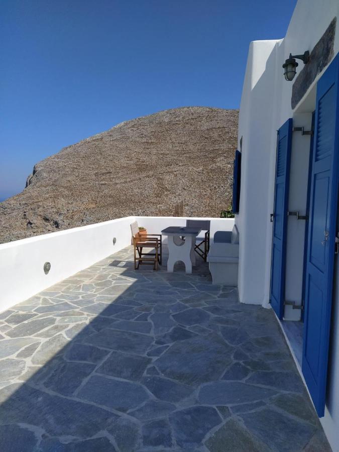 Holiday home Cycladic In Rural Surrounding Amorgos