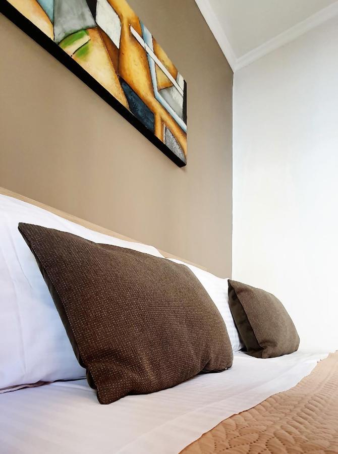 Ionian Citizen Apartment *