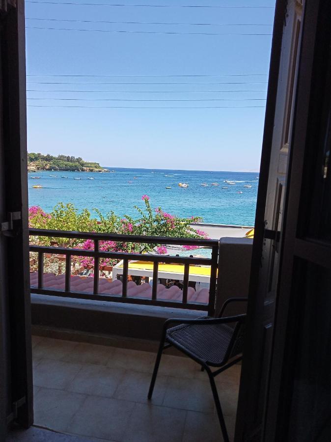 Apartment Buganvilla Sea View Apts Agia Pelagia (Crete)