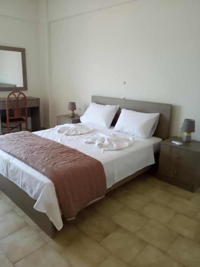 Buganvilla Sea View Apts Apartment Agia Pelagia (Crete)
