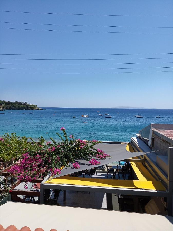 Buganvilla Sea View Apts
