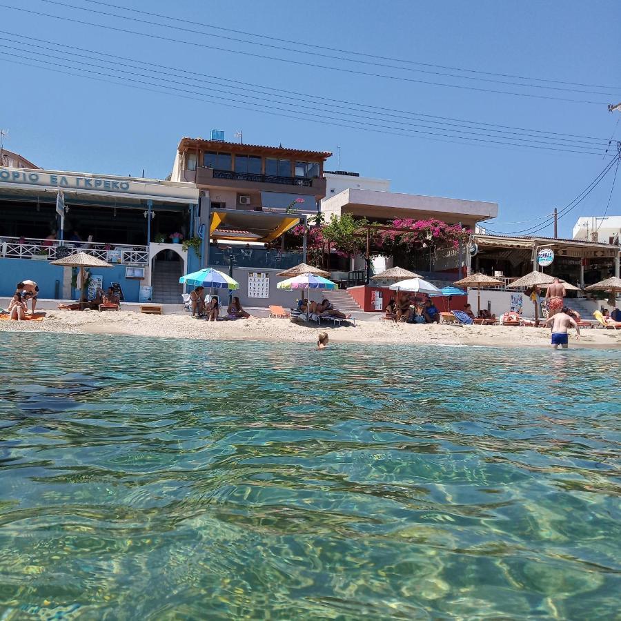 Buganvilla Sea View Apts