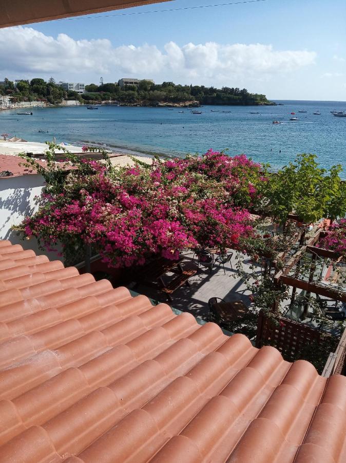 Buganvilla Sea View Apts Apartment
