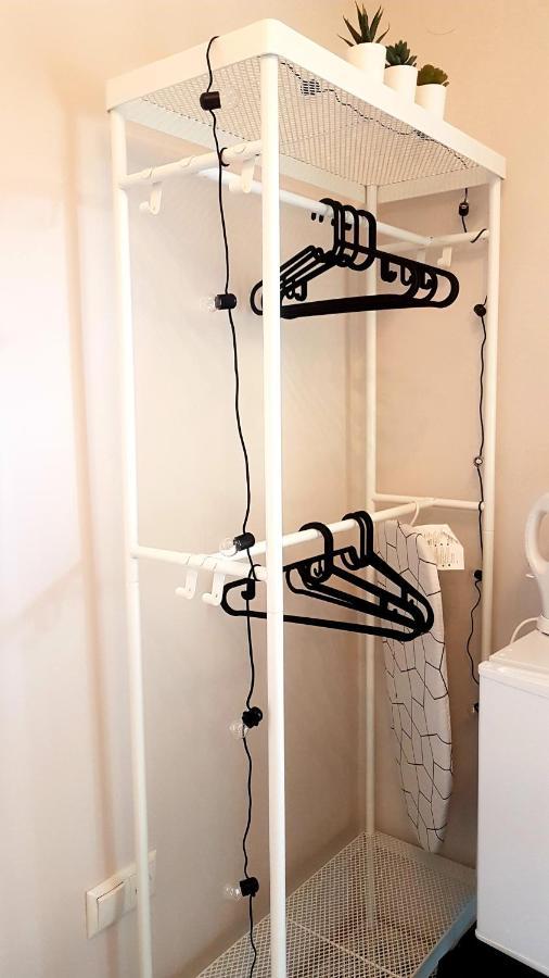 Apartment Eva Nea Peramos (Macedonia)
