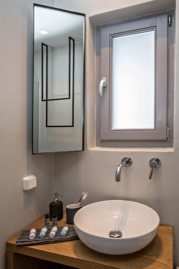 Apartment Seaside Tinos Kionia