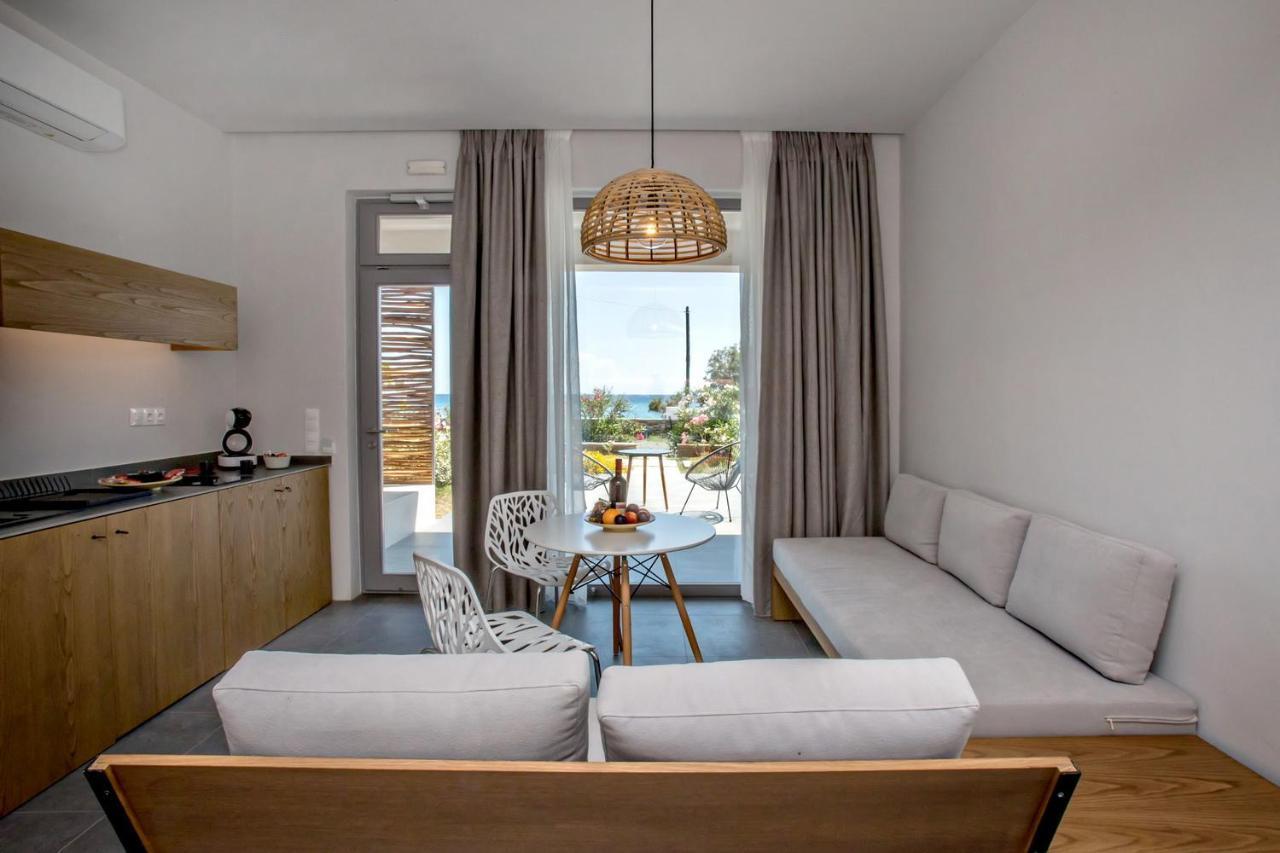Apartment Seaside Tinos
