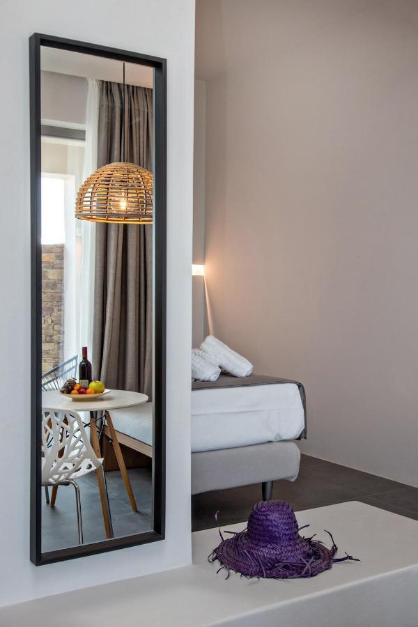 Apartment Seaside Tinos Kionia