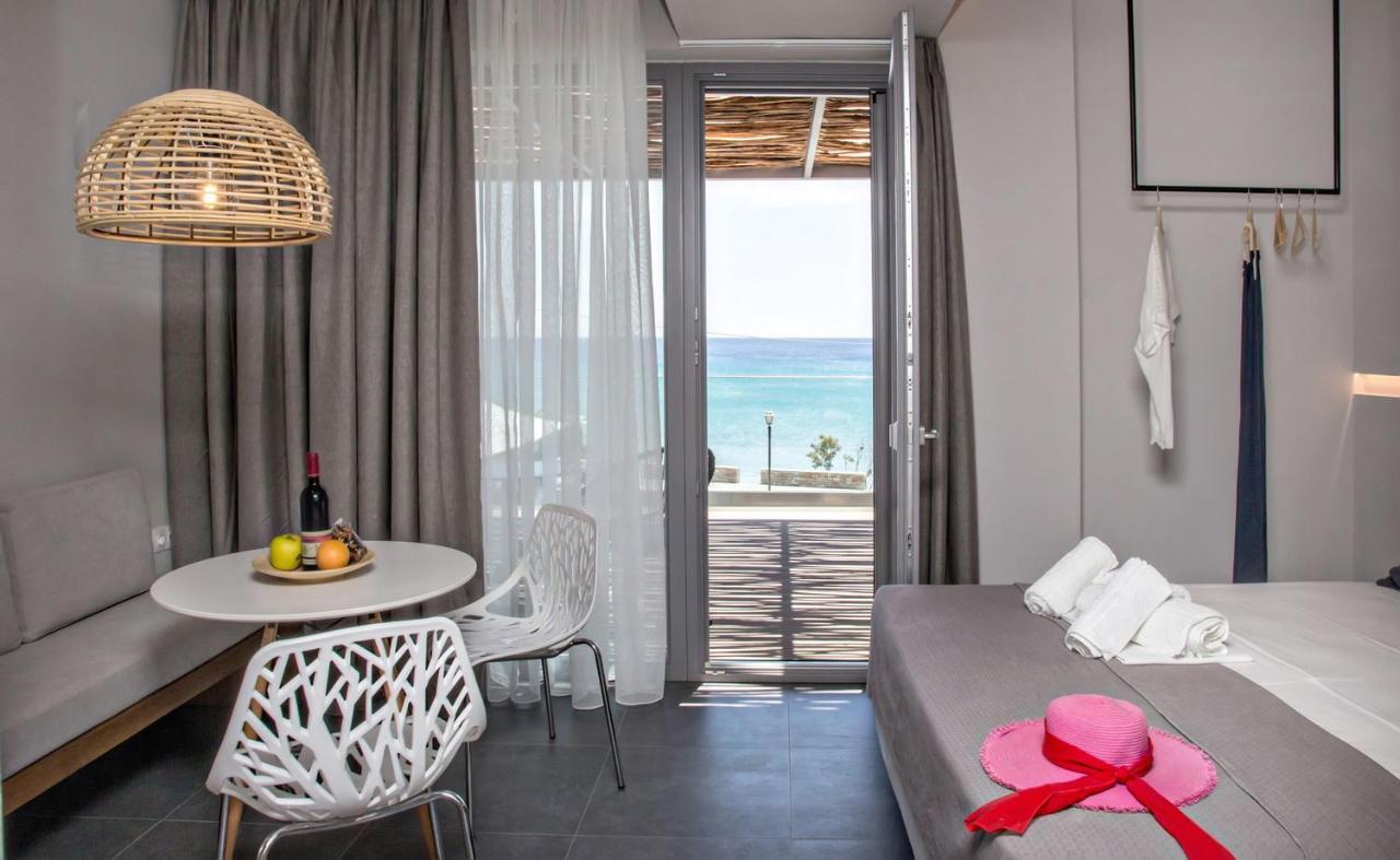 Seaside Tinos