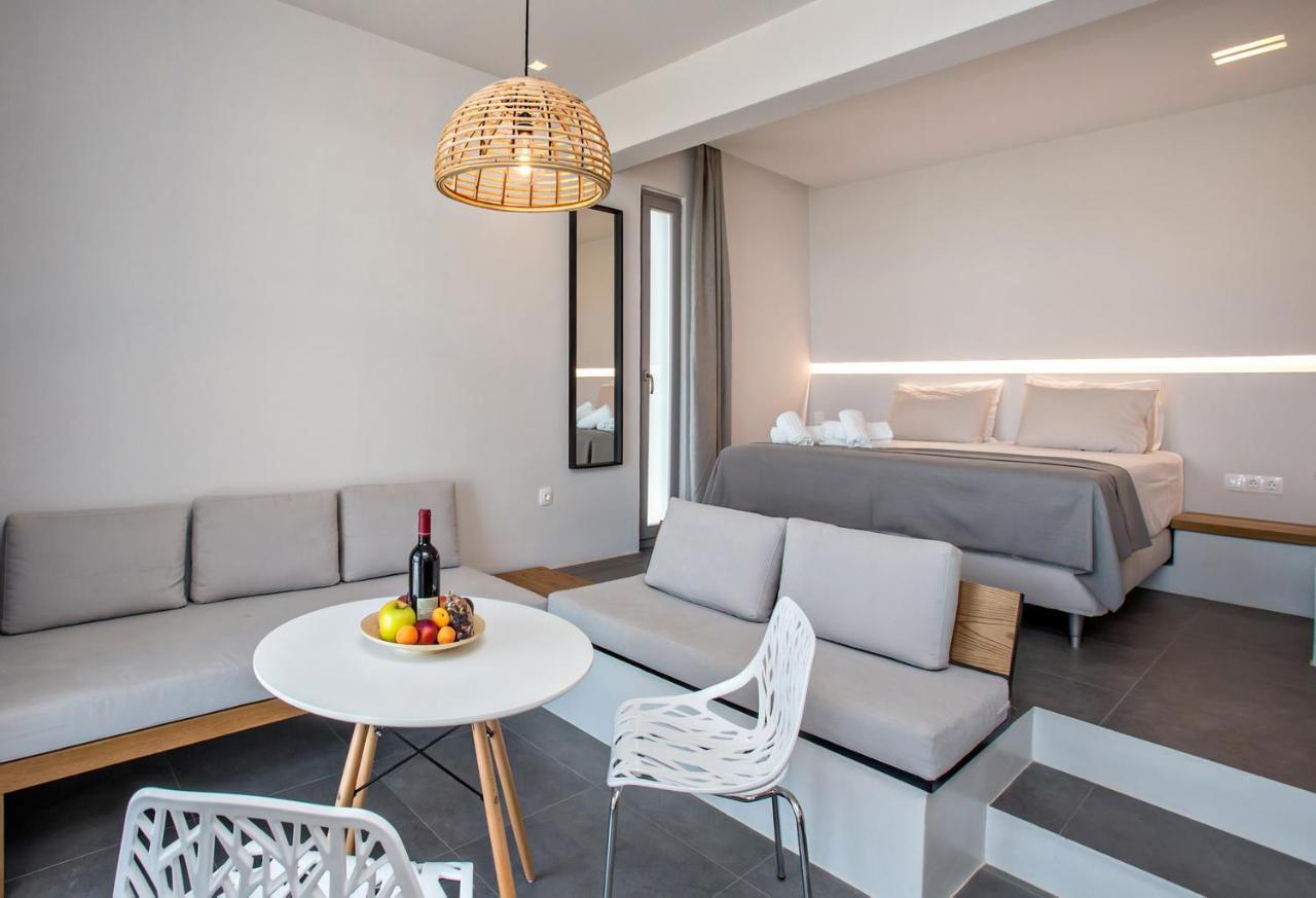 Apartment Seaside Tinos
