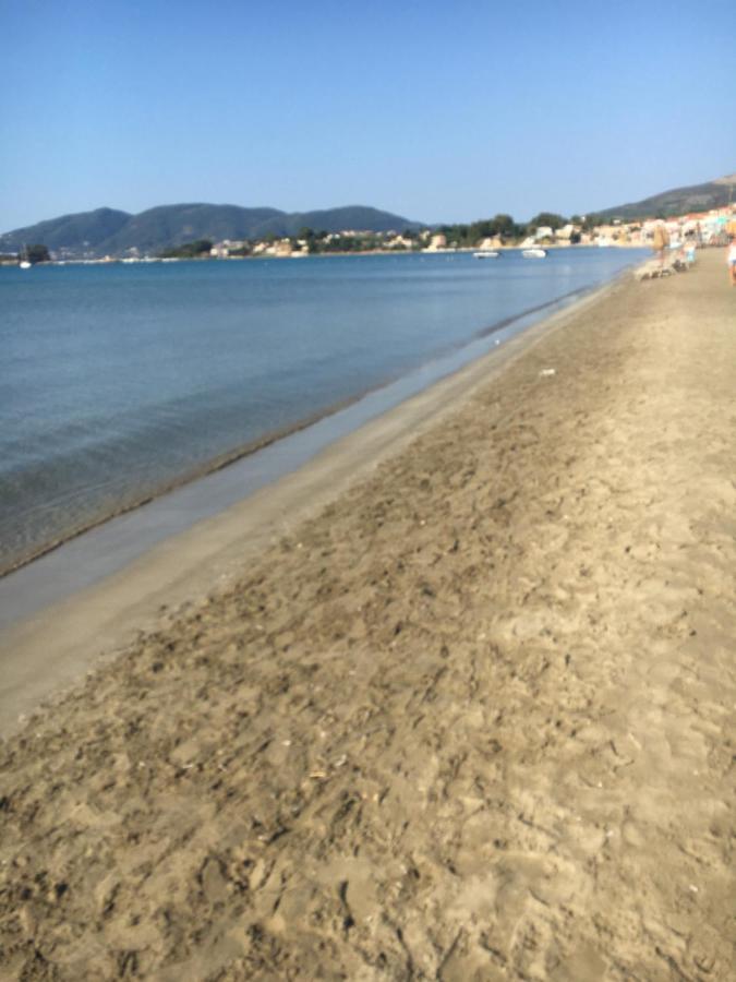 Joy Zakynthos Apartment Laganas