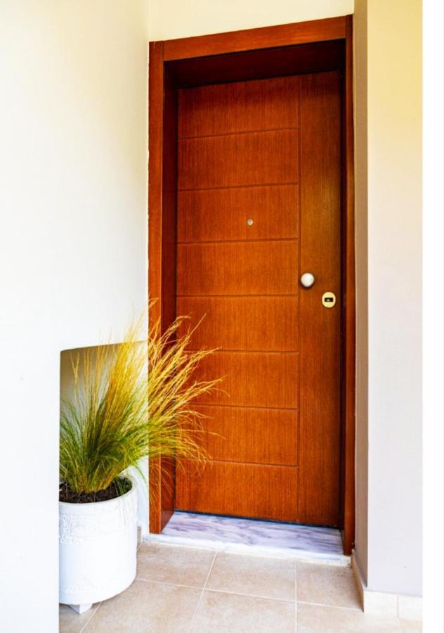 Apartment Savvas