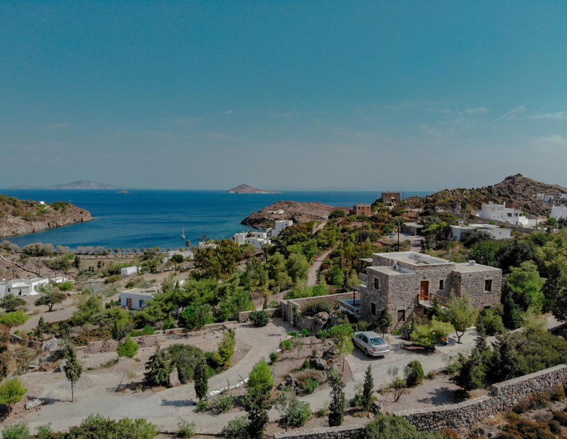 Villa Blue Vista Patmos Skala (Patmos)