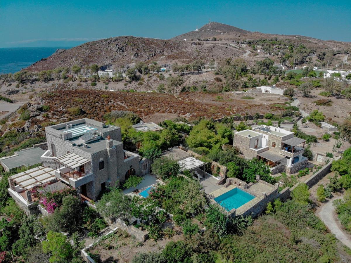 Villa Blue Vista Patmos Skala (Patmos)