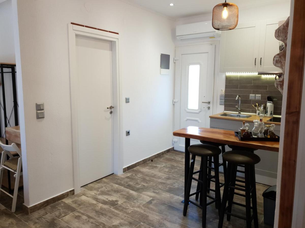 Apartment Kartalia Porto Koufo