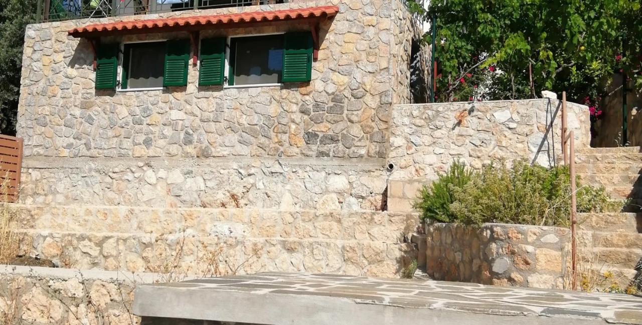 Agistri Sophia's Holiday home Skala (Agistri)