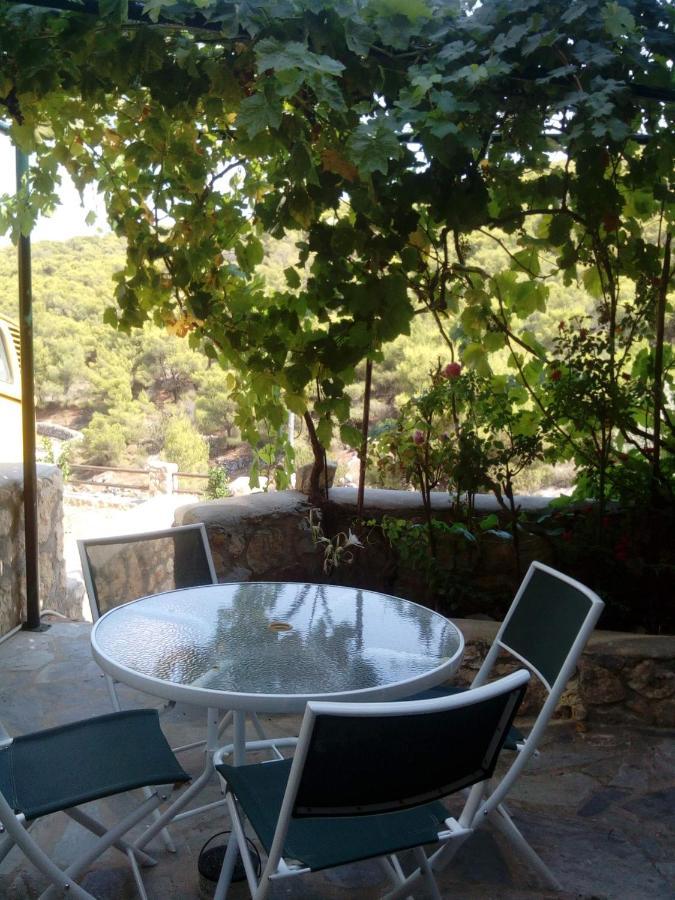 Agistri Sophia's Holiday home Skala (Agistri)