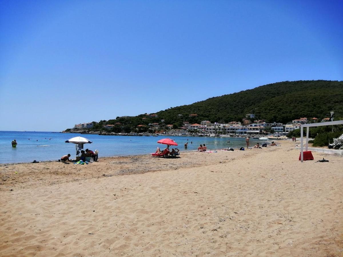 Agistri Sophia's Holiday home Skala (Agistri)