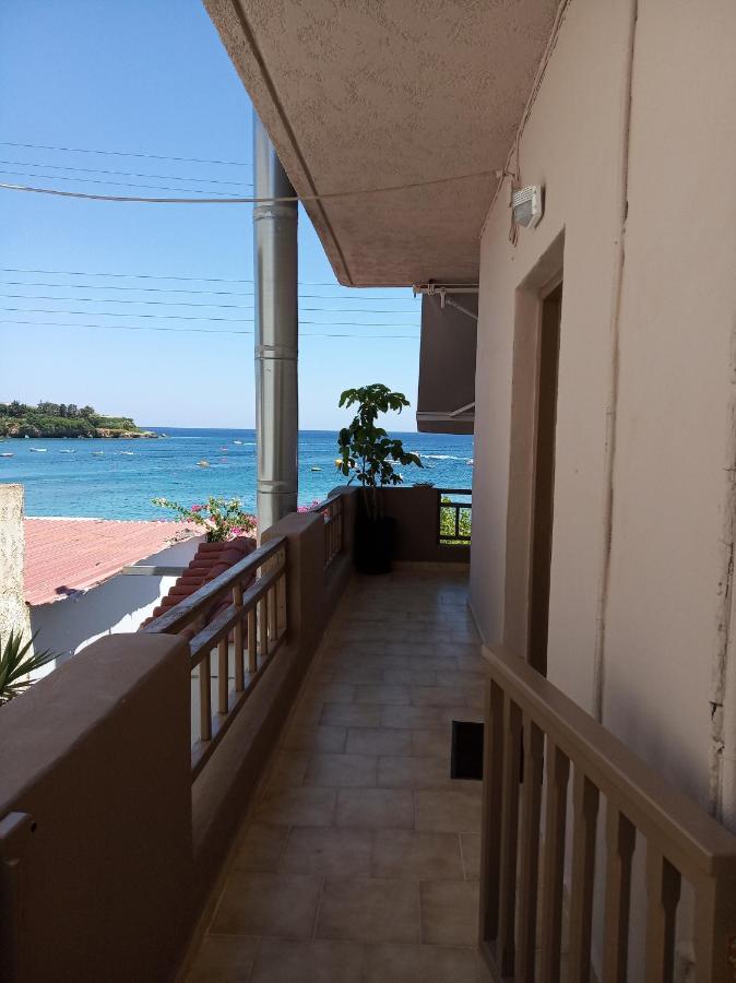 Buganvilla Sea View Apts Apartment