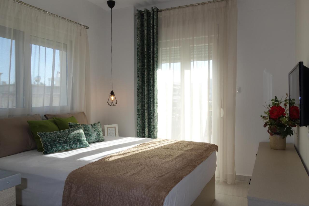 Time Apartment Peraia (Thessaloniki)