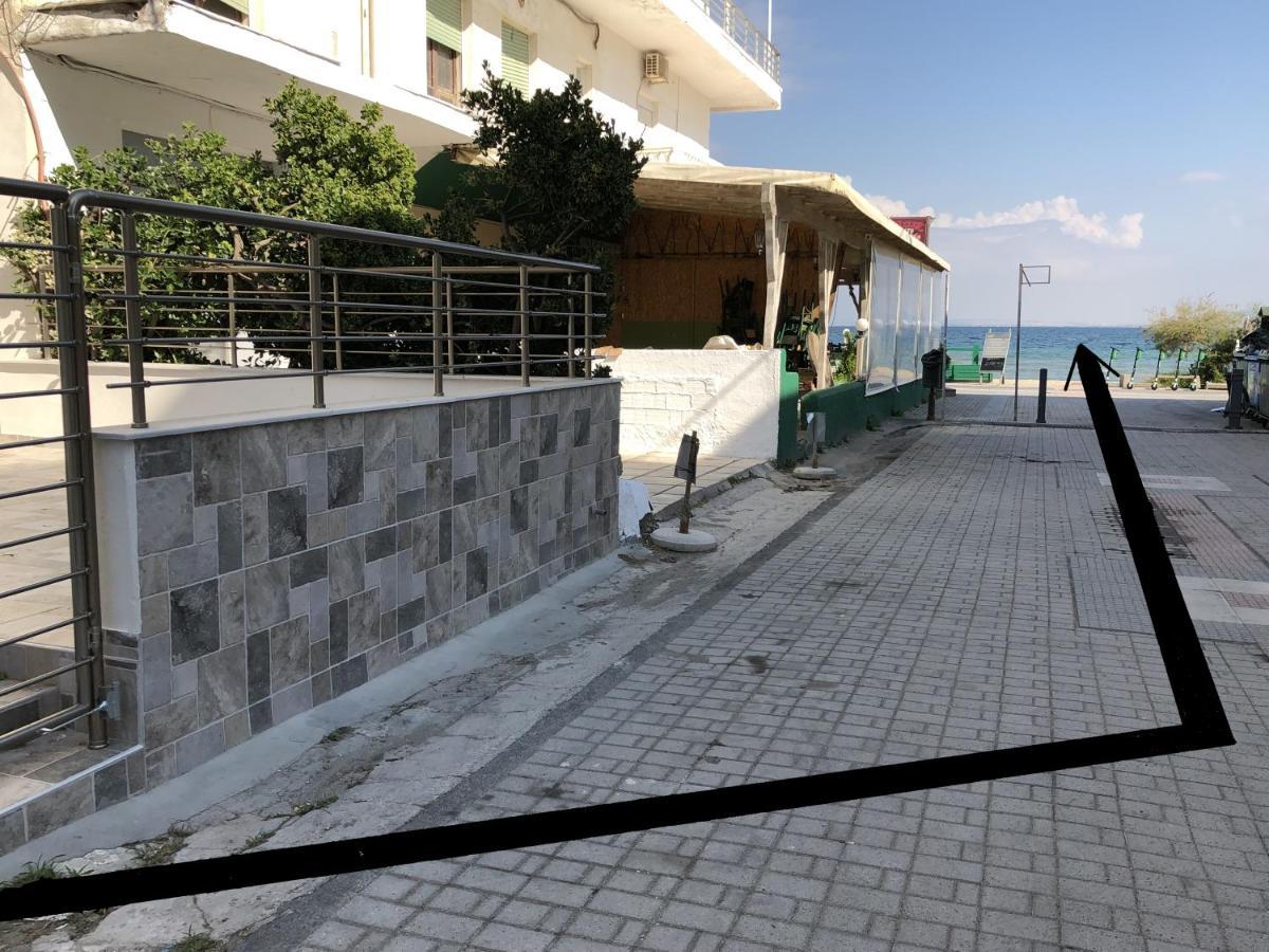 Apartment Time Peraia (Thessaloniki)