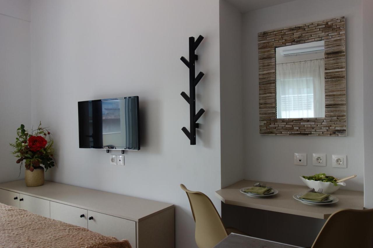 Time Apartment Peraia (Thessaloniki)