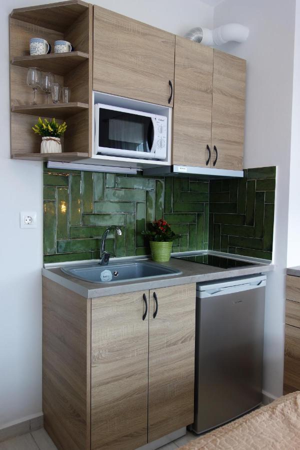 Apartment Time *