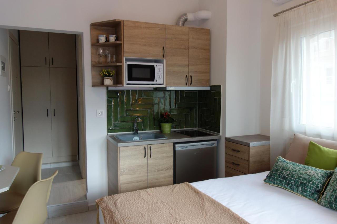Apartment Time Peraia (Thessaloniki)