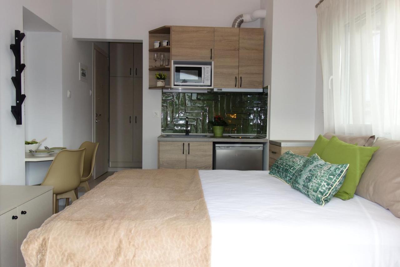 Time Apartment