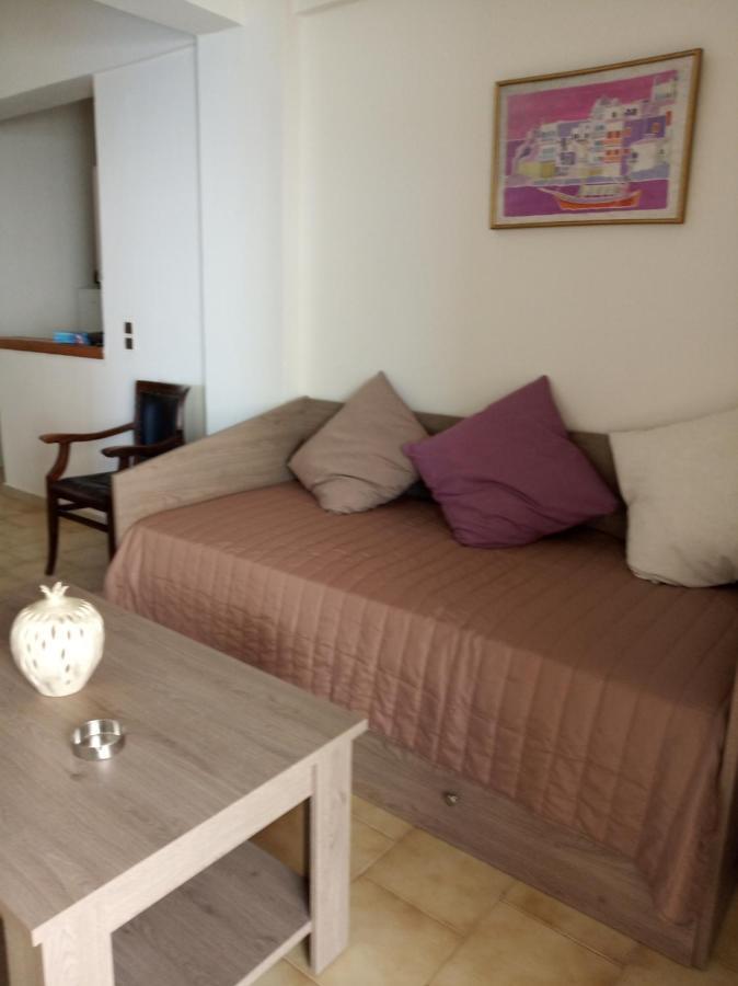 Apartment Buganvilla Sea View Apts
