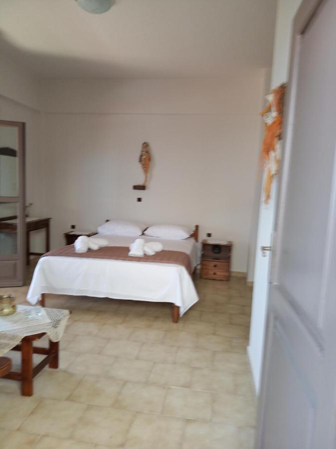 Buganvilla Sea View Apts Apartment