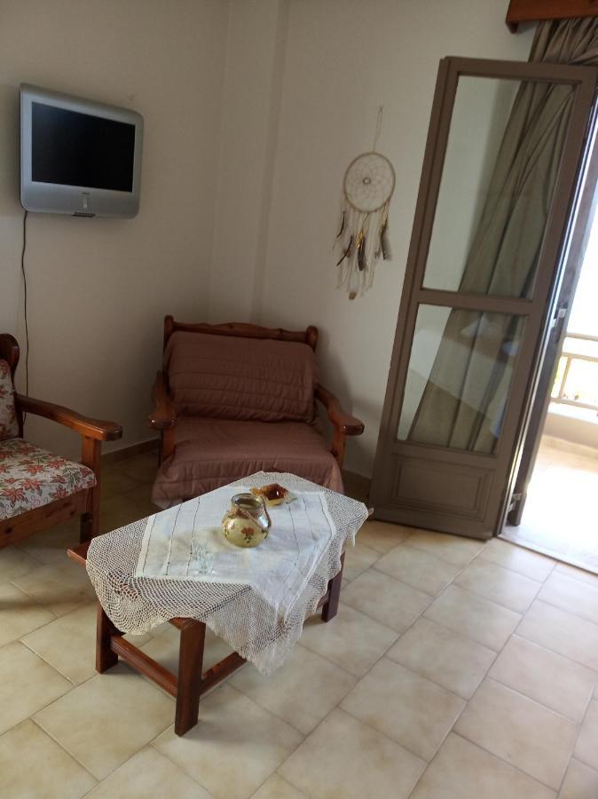 Apartment Buganvilla Sea View Apts *