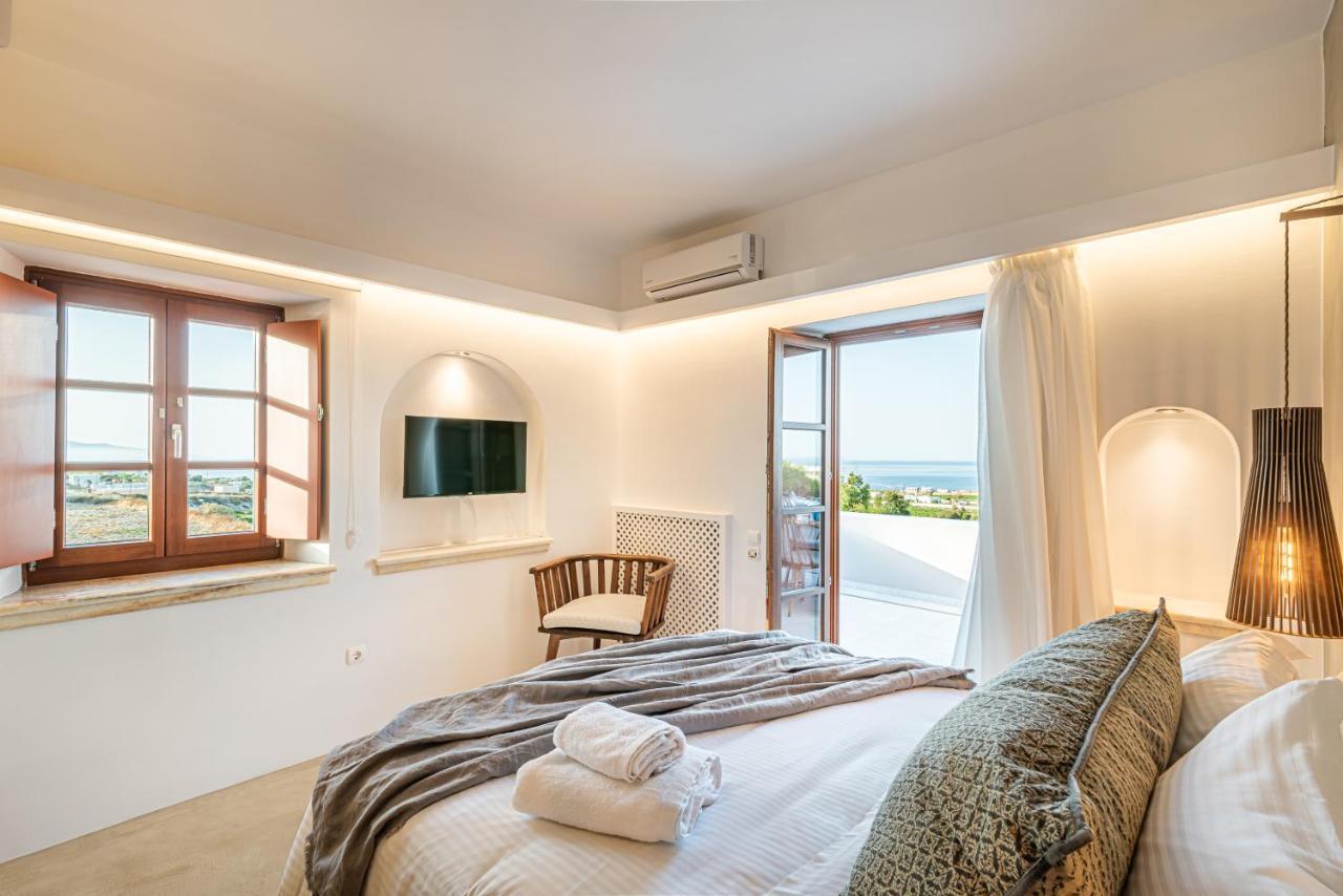 Leon (adults Only) Villa Vourvoulos