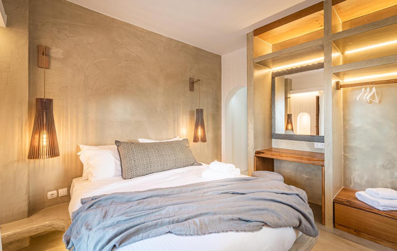 Leon (adults Only) Villa