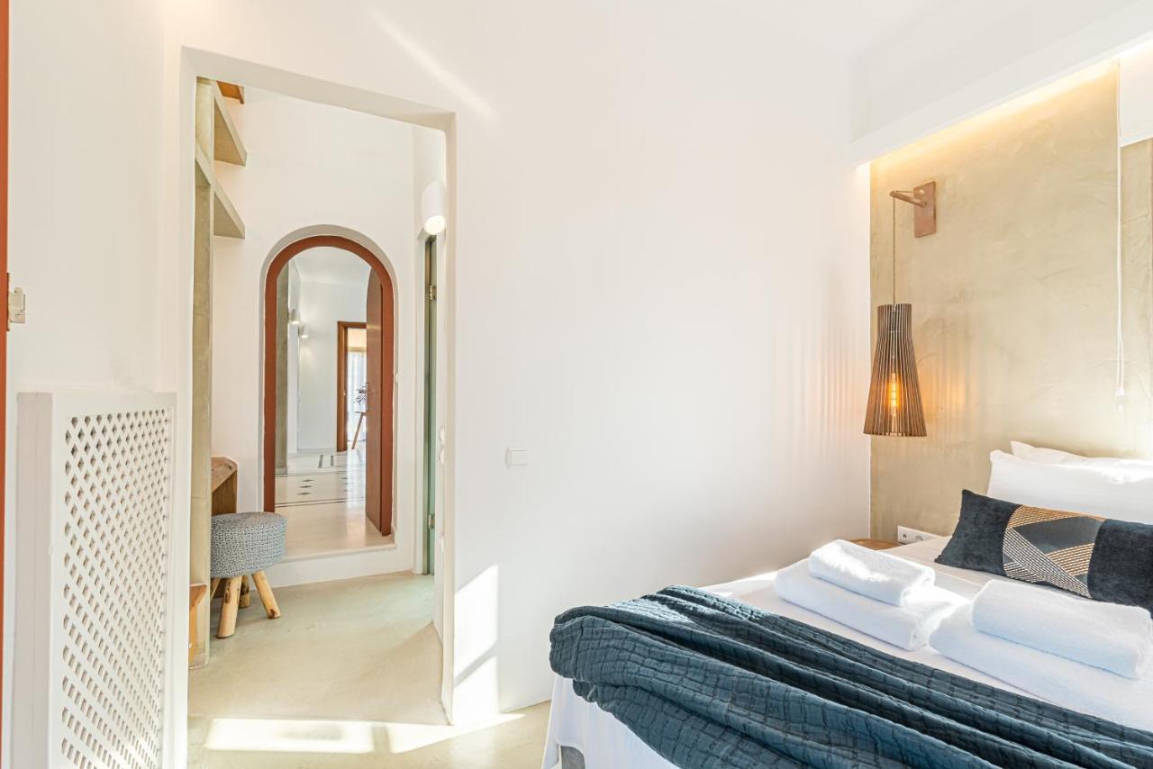 Leon (adults Only) Villa