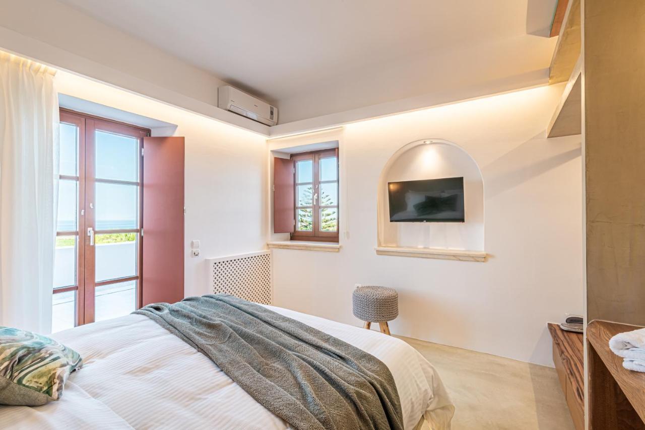 Leon (adults Only) Villa
