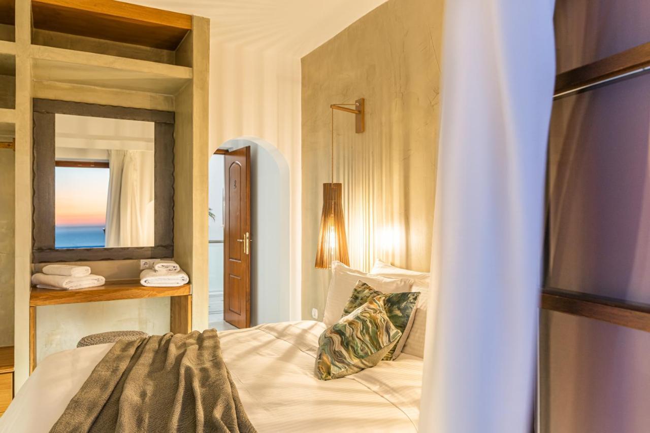 Leon (adults Only) Villa Vourvoulos