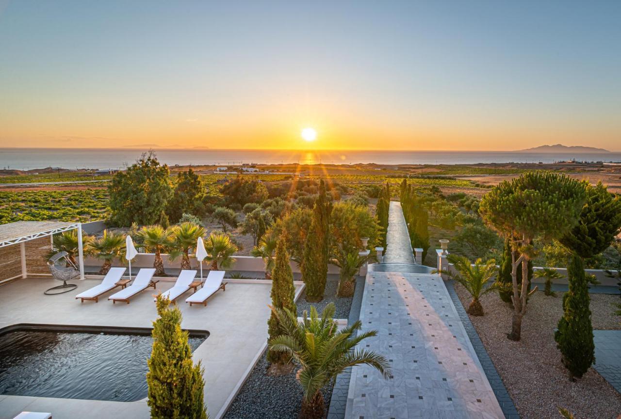 Leon (adults Only) Villa