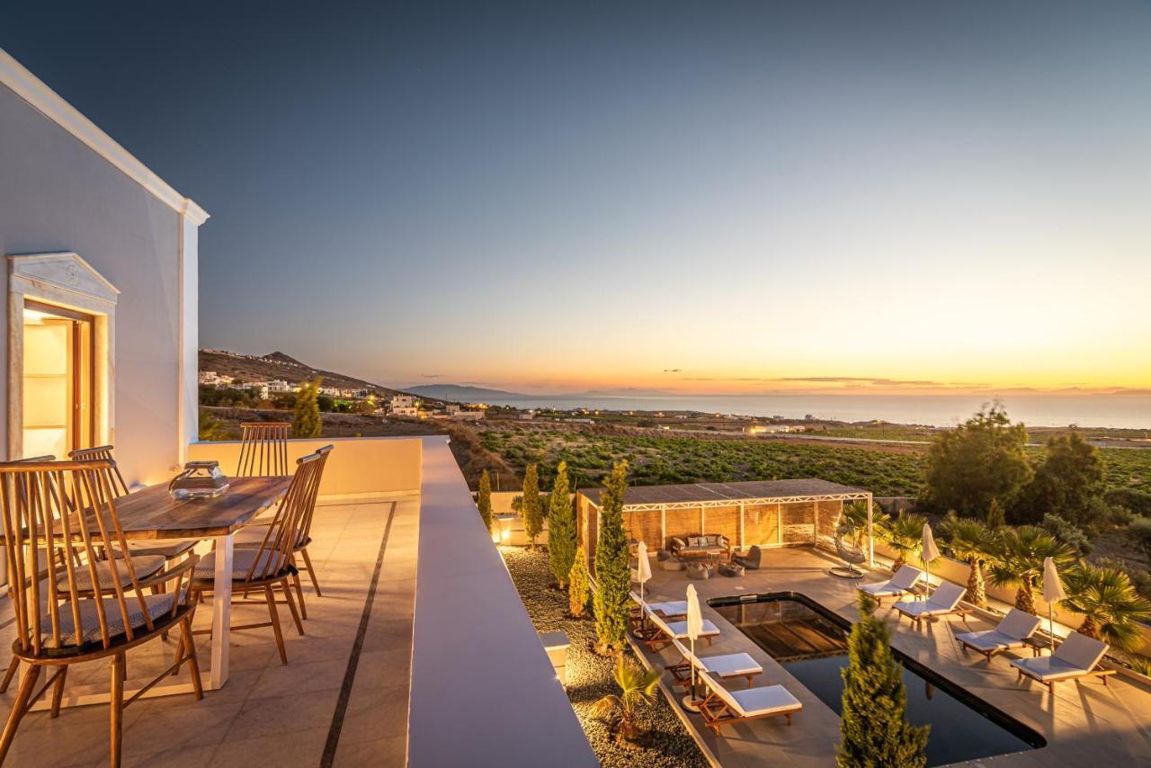 Leon (adults Only) Villa