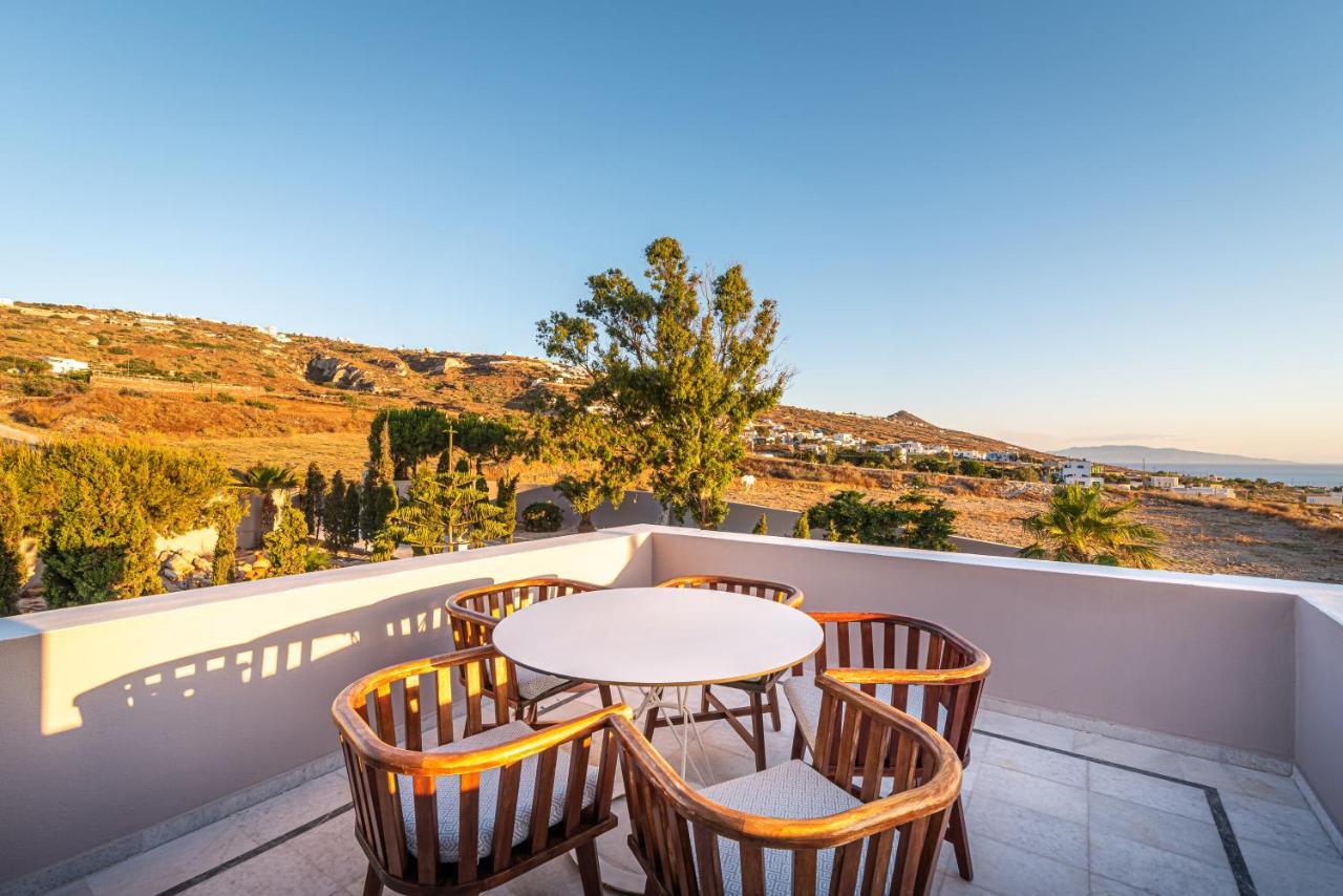 Leon (adults Only) Villa Vourvoulos