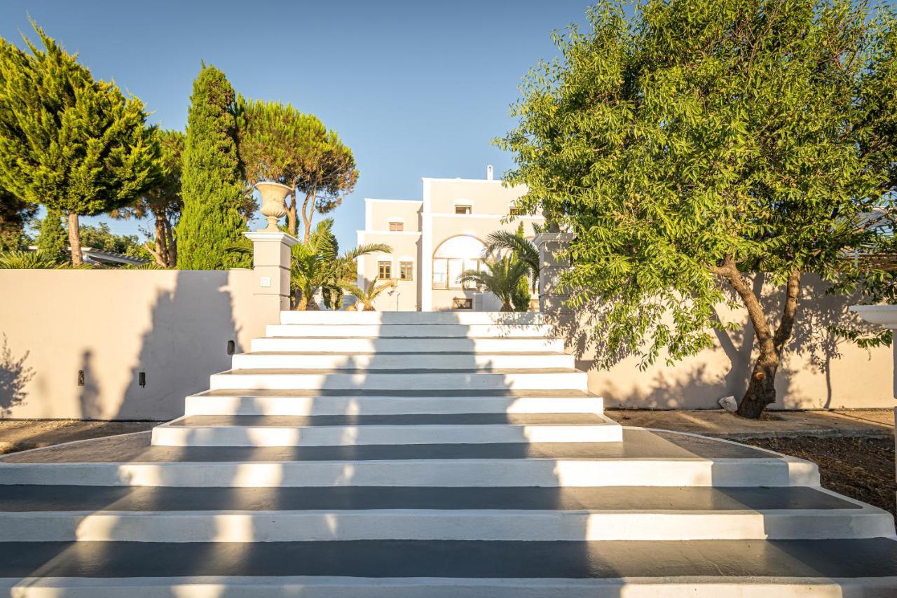 Leon (adults Only) Villa