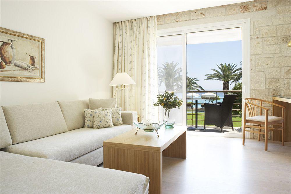 Afitis Boutique Hotel Afytos
