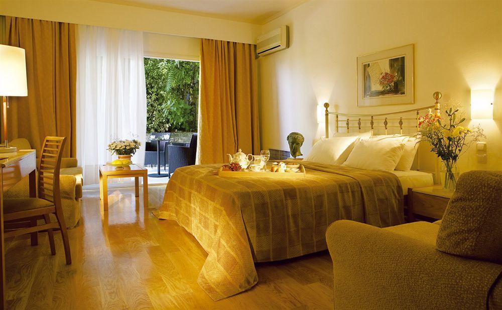 Afitis Boutique Hotel 5*