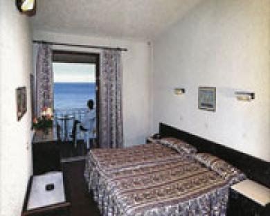 Hotel Iliessa