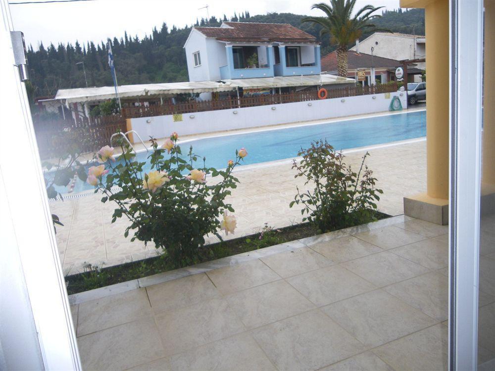 Aparthotel Christakis