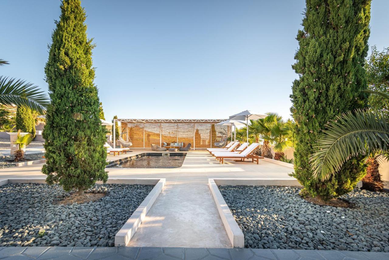 Leon (adults Only) Villa *