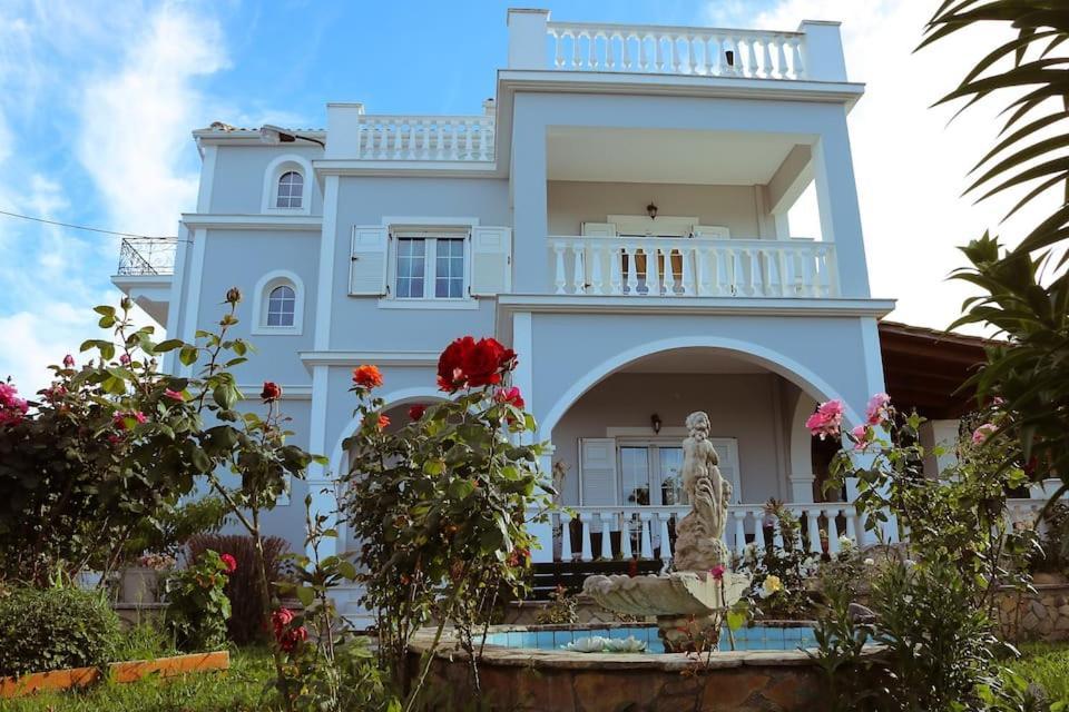 Apartment Theros Planos (Zakynthos)