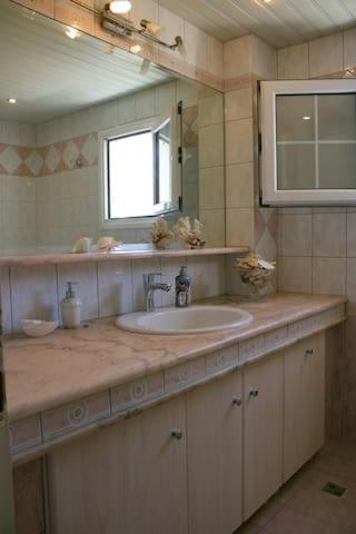 Theros Apartment Planos (Zakynthos)