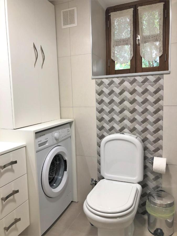 Stone House Holiday home Chalki Town