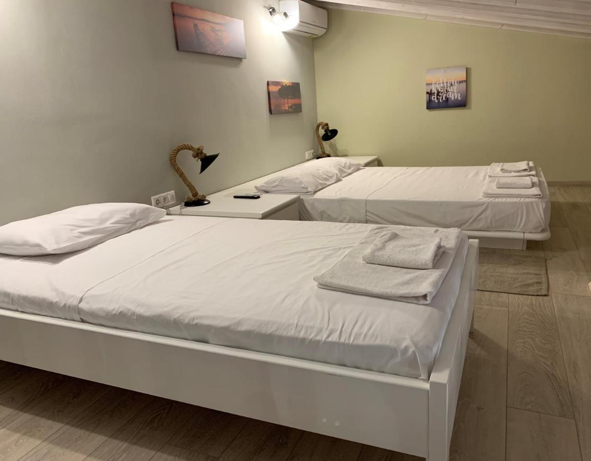 Holiday home Stone House Chalki Town